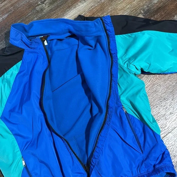 Novara 2pc Men’s Tracksuit Sz L - Picture 3 of 6